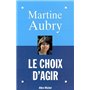 Le Choix d'agir