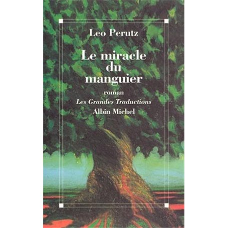 Le Miracle du manguier