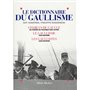 Le Dictionnaire du gaullisme