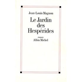 Le Jardin des Hespérides