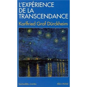 L'Expérience de la transcendance