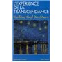 L'Expérience de la transcendance