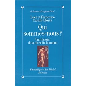 Qui sommes-nous ?