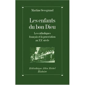 Les Enfants du Bon Dieu