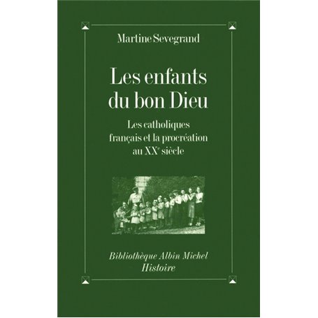 Les Enfants du Bon Dieu