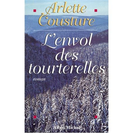 L'Envol des tourterelles