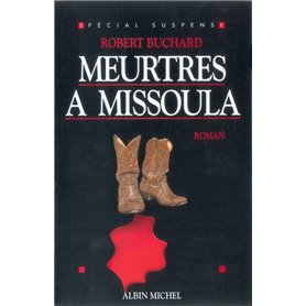 Meurtres à Missoula