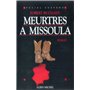 Meurtres à Missoula