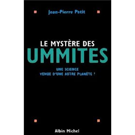 Le Mystère des Ummites