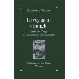 Le Voyageur étranglé