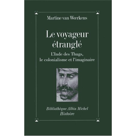 Le Voyageur étranglé