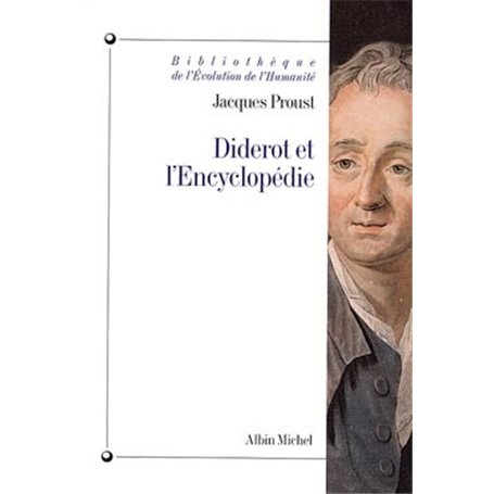 Diderot et l'Encyclopédie