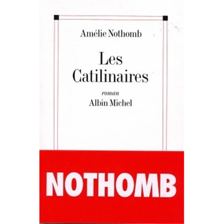 Les Catilinaires