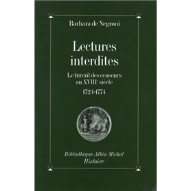 Lectures interdites