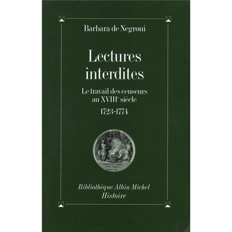 Lectures interdites