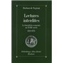 Lectures interdites