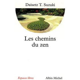 Les Chemins du Zen