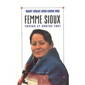 Femme sioux