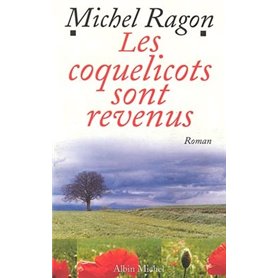 Les coquelicots sont revenus