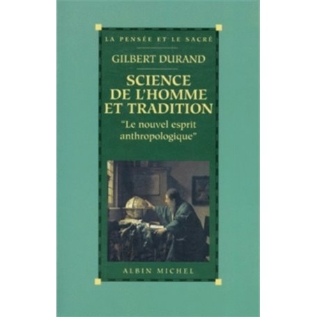 Science de l'homme et tradition