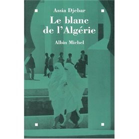 Le Blanc de l'Algérie