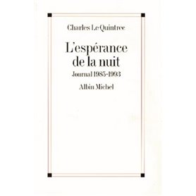 L'Espérance de la nuit