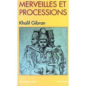 Merveilles et Processions