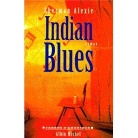 Indian Blues