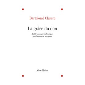 La Grâce du don