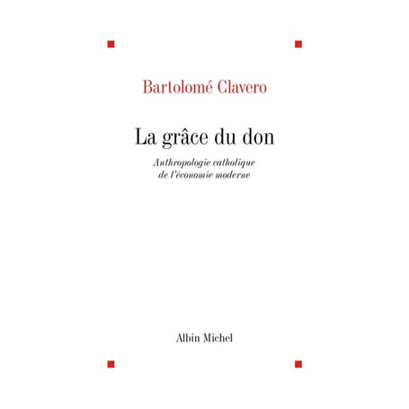 La Grâce du don