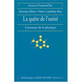 La Quête de l'unité