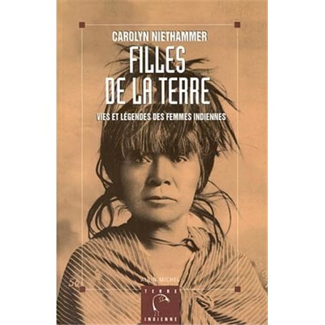 Filles de la terre