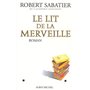 Le Lit de la merveille