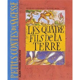 Les Quatre Fils de la Terre