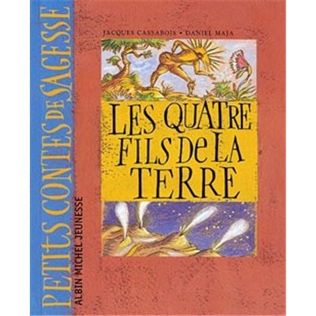 Les Quatre Fils de la Terre