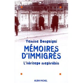 Mémoires d'immigrés