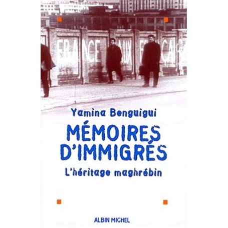 Mémoires d'immigrés