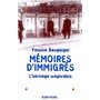 Mémoires d'immigrés