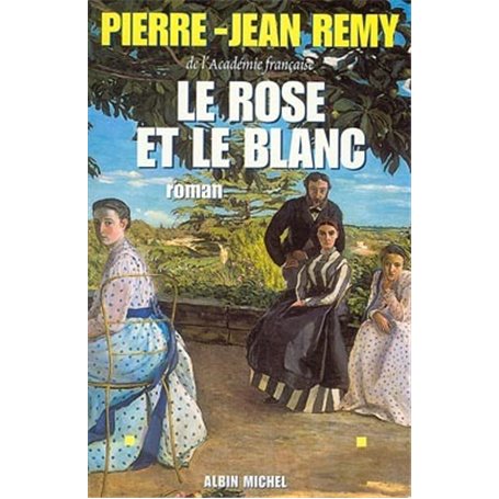 Le Rose et le Blanc