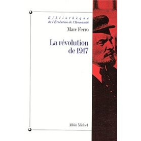 La Révolution de 1917