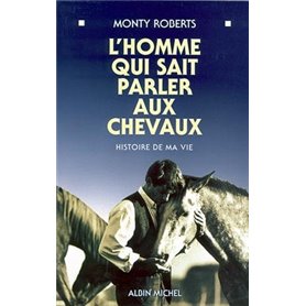 L'Homme qui sait parler aux chevaux