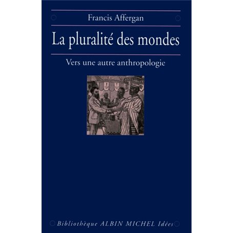 La Pluralité des mondes