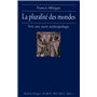 La Pluralité des mondes