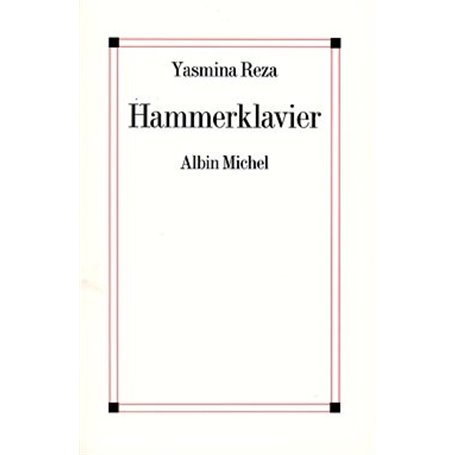 Hammerklavier