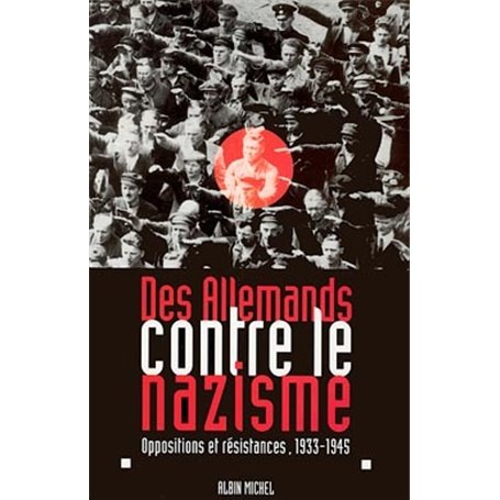 Des Allemands contre le nazisme