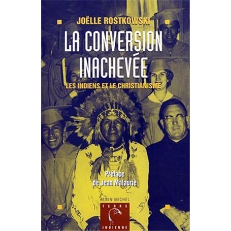 La Conversion inachevée