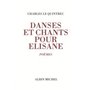 Danses et chants pour Élisane