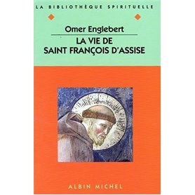 La Vie de saint François d'Assise