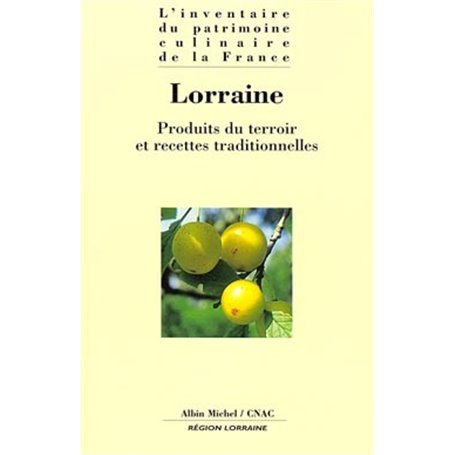 Lorraine