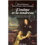 L'Estime et la tendresse